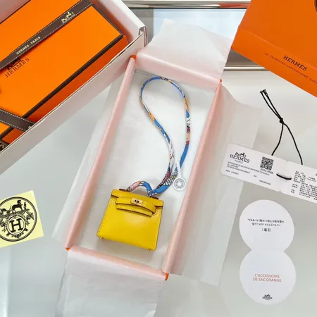 スーパーコピー エルメス キーホルダー