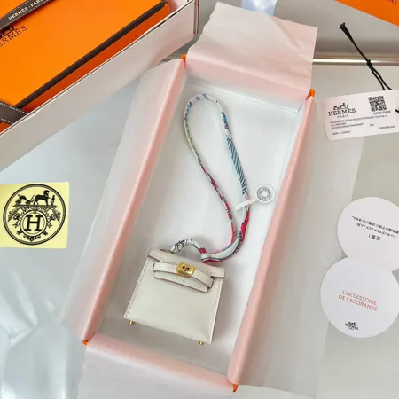 スーパーコピー エルメス キーホルダー