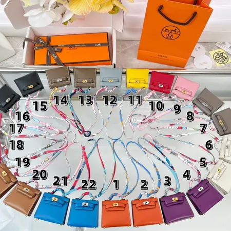 スーパーコピー エルメス キーホルダー