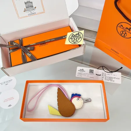 スーパーコピー エルメス キーホルダー