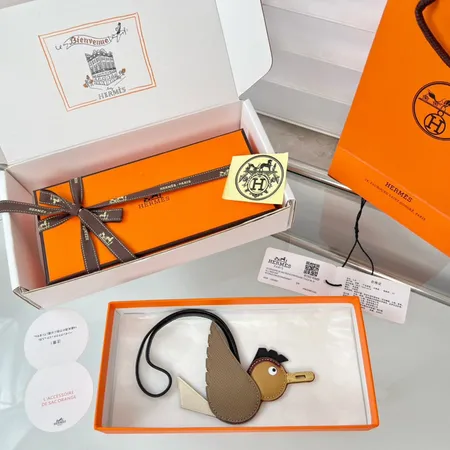 スーパーコピー エルメス キーホルダー