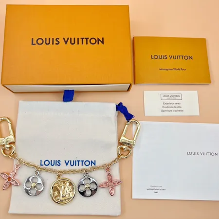 スーパーコピー ルイヴィトン キーホルダー