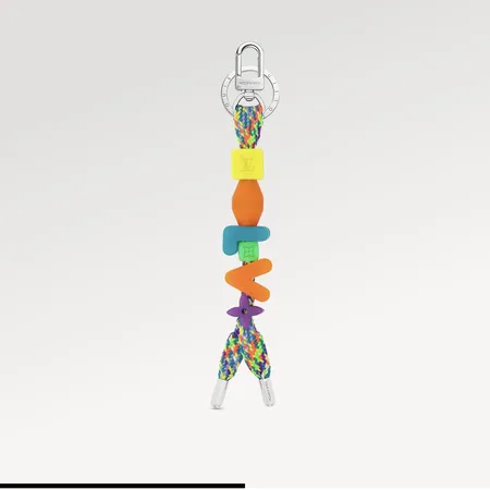 スーパーコピー ルイヴィトン キーホルダー