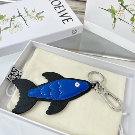 スーパーコピー ロエベ キーホルダー