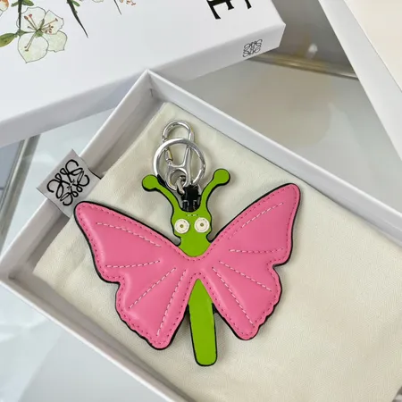  スーパーコピー ロエベ キーホルダー