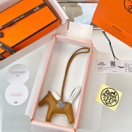 スーパーコピー エルメス キーホルダー