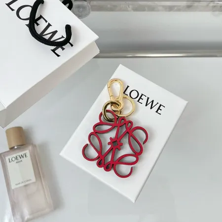 スーパーコピー ロエベ キーホルダー