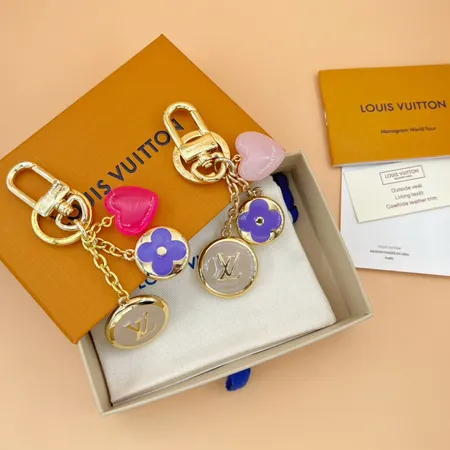 スーパーコピー ルイヴィトン キーホルダー