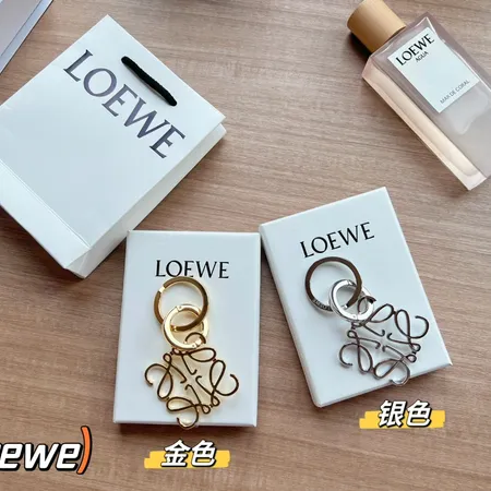  スーパーコピー ロエベ キーホルダー