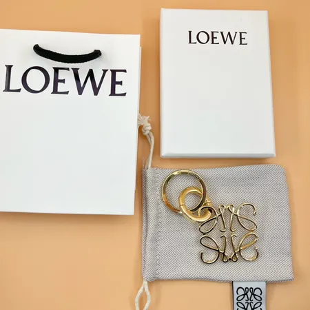 スーパーコピー ロエベ キーホルダー