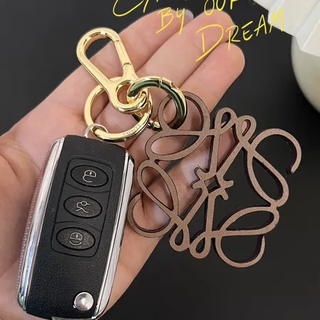 スーパーコピー ロエベ キーホルダー