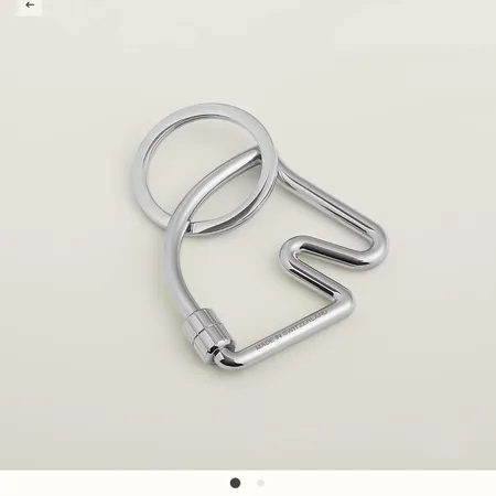 スーパーコピー エルメス キーホルダー