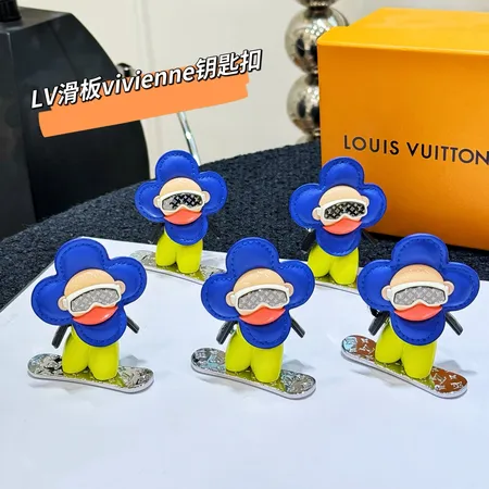 スーパーコピー ルイヴィトン キーホルダー