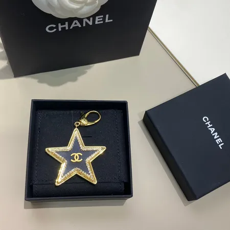 スーパーコピー シャネル キーホルダー