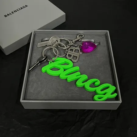 スーパーコピー ディオール キーホルダー