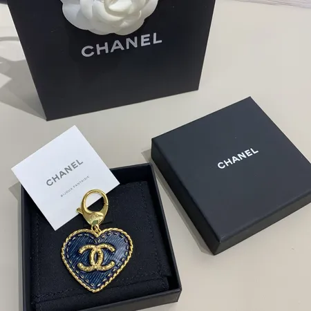スーパーコピー シャネル キーホルダー