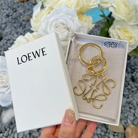  スーパーコピー ロエベ キーホルダー