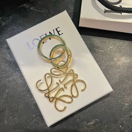 スーパーコピー ロエベ キーホルダー