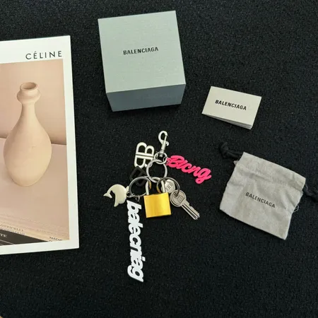 スーパーコピー ディオール キーホルダー