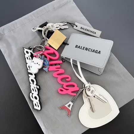 スーパーコピー ディオール キーホルダー