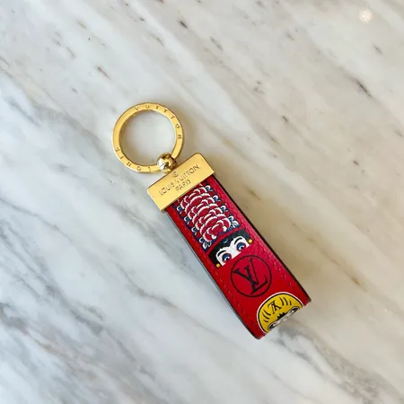 スーパーコピー ルイヴィトン キーホルダー