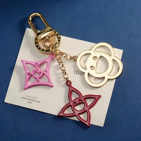 スーパーコピー ルイヴィトン キーホルダー