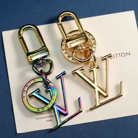 スーパーコピー ルイヴィトン キーホルダー