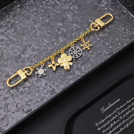 スーパーコピー ルイヴィトン キーホルダー