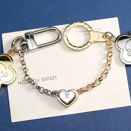 スーパーコピー ルイヴィトン キーホルダー