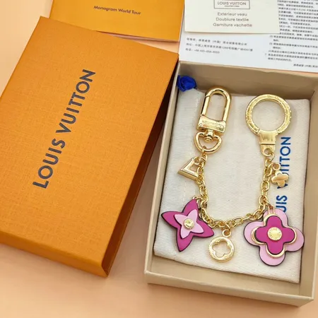 スーパーコピー ルイヴィトン キーホルダー
