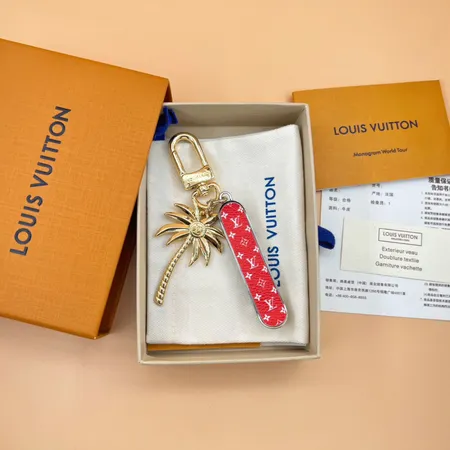 スーパーコピー ルイヴィトン キーホルダー