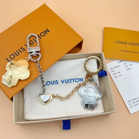 スーパーコピー ルイヴィトン キーホルダー