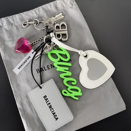 スーパーコピー ディオール キーホルダー