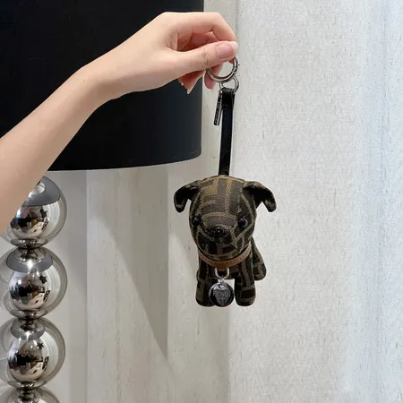  スーパーコピー フェンディ キーホルダー