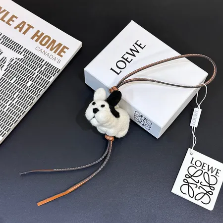  スーパーコピー ロエベ キーホルダー