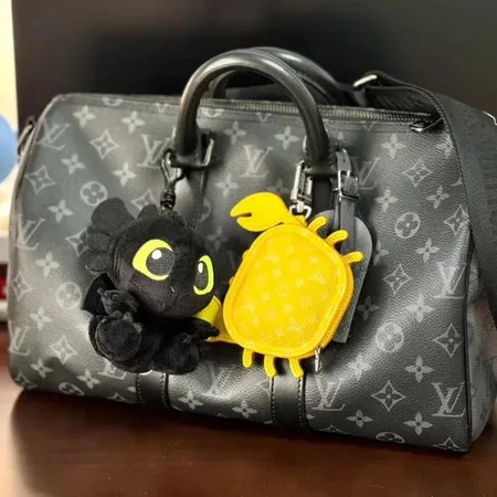 スーパーコピー ルイヴィトン キーホルダー