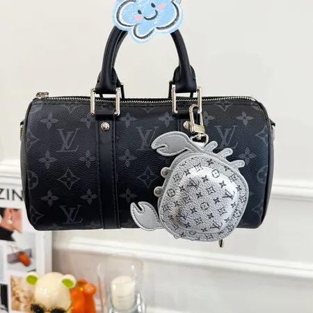 スーパーコピー ルイヴィトン キーホルダー