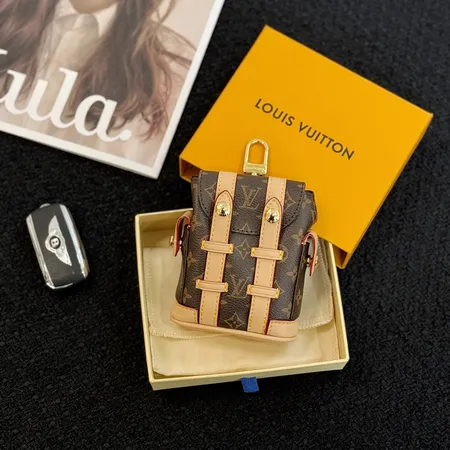 スーパーコピー ルイヴィトン キーホルダー