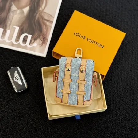 スーパーコピー ルイヴィトン キーホルダー