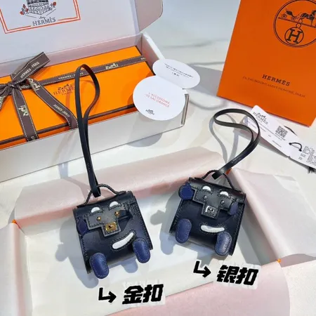 スーパーコピー エルメス キーホルダー