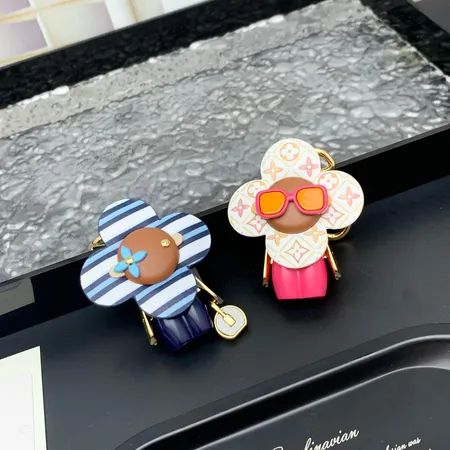 スーパーコピー ルイヴィトン キーホルダー