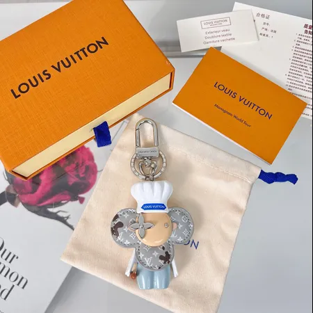 スーパーコピー ルイヴィトン キーホルダー