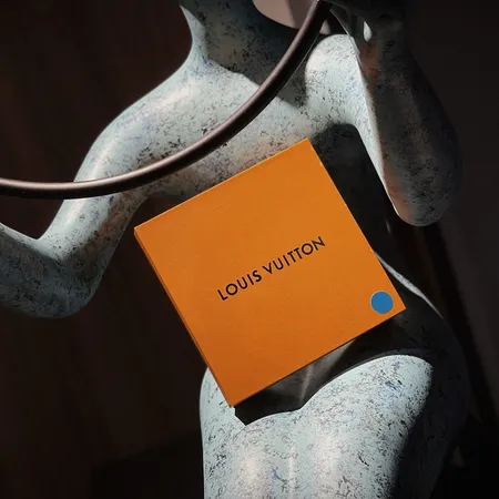 スーパーコピー ルイヴィトン キーホルダー