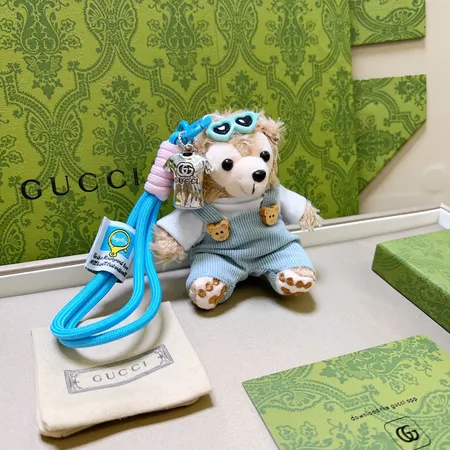 スーパーコピー グッチ キーホルダー