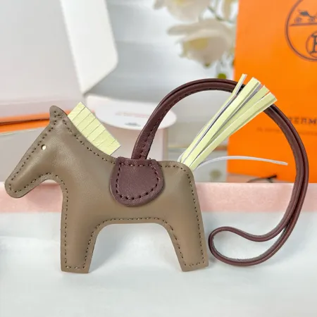 スーパーコピー エルメス キーホルダー