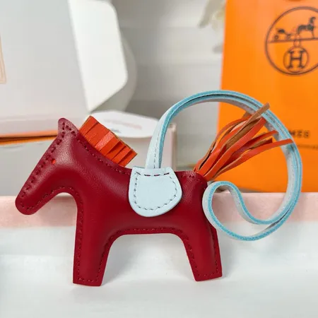 スーパーコピー エルメス キーホルダー