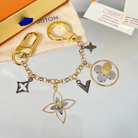 スーパーコピー ルイヴィトン キーホルダー