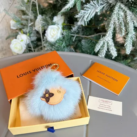 スーパーコピー ルイヴィトン キーホルダー