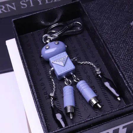 スーパーコピー プラダ キーホルダー