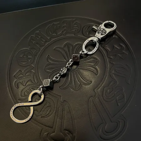 スーパーコピー クロムハーツ キーホルダー